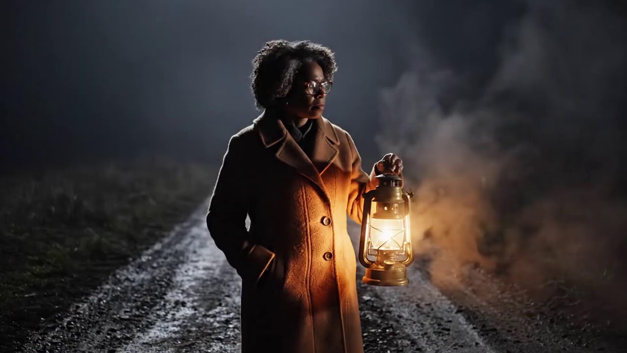 Shadow of the Noose | Cinematic Dark Country for Hanging & Justice Vibes