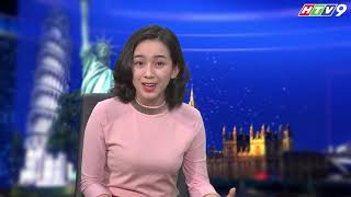 HTV & StudyLink - Nhịp cầu du học 2018 - Kỳ 16: Du học ngành Lập trình phần mềm screenshot 4