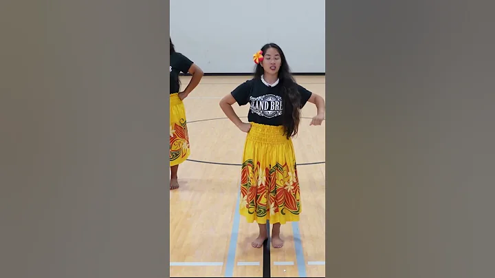 Hula Dancing: How To Do The Kaholo