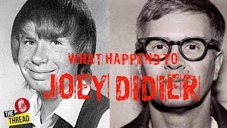 The Paperboy Murder: What happened to Joey Didier? | The Thread with Jim Hagerty