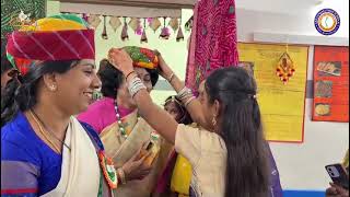 🇮🇳 EK BHARAT – ANEK SANSKRUTI 🇮🇳Celebrating India through Experiential Learning