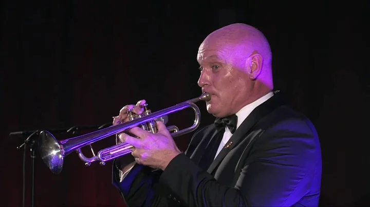 Il Silencio "The Bridge" Played by John McGough th...