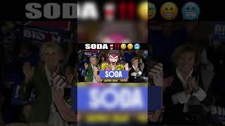 SODA 🥤 But its Kazuichis VA #danganronpa #danganronpa2