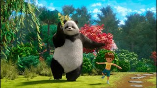 Eau-Paisible Bande-Annonce