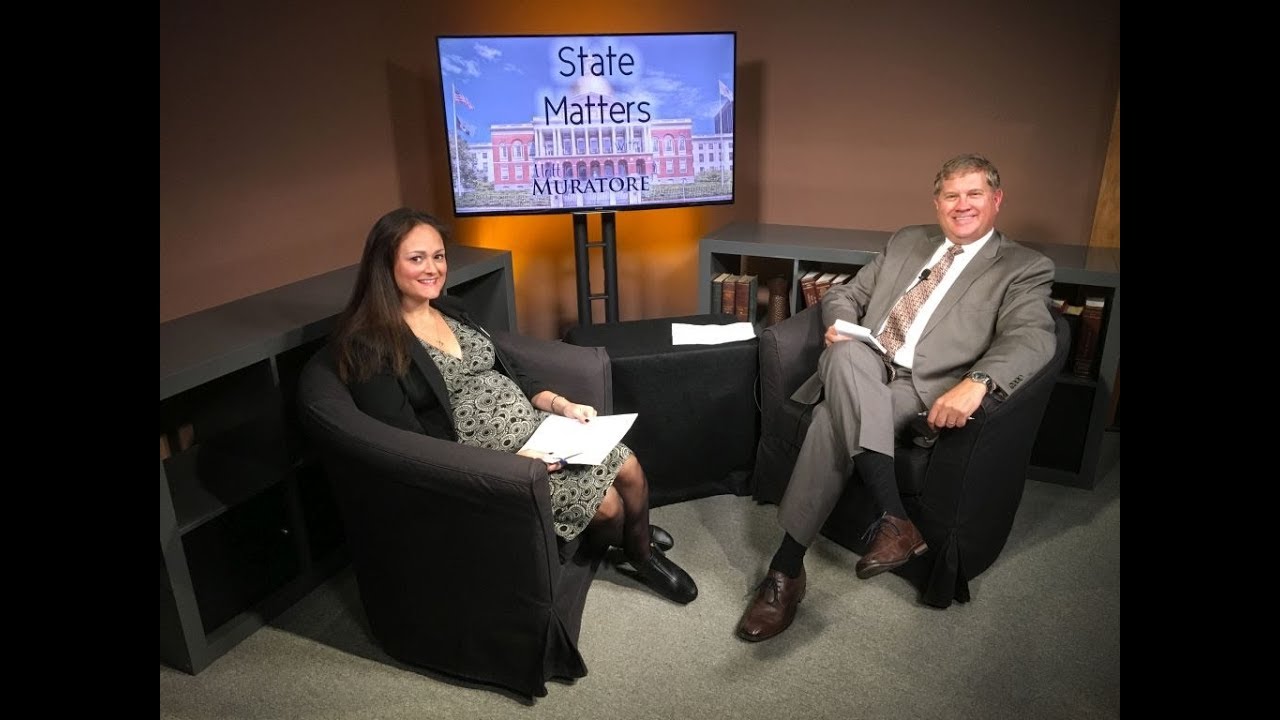 State Matters Episode 22 Old Colony Elder Services