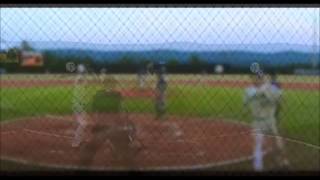 Trion Vs jenkins 2013 GHSA baseball playoffs