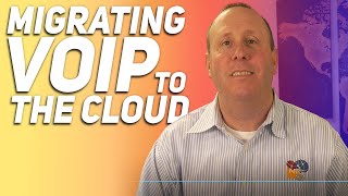 Migrating VoIP to the Cloud screenshot 5