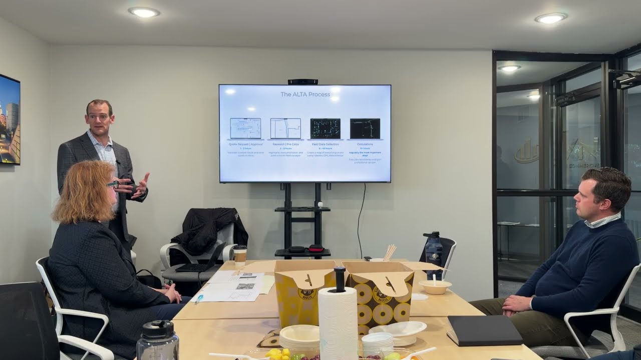 ALTA Surveys Explained: Why They Matter in Commercial Transactions