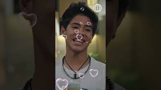 LUZ DE LUNA 4 | ¿Thiago inventó el migajerismo? | #shorts