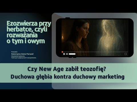 Czy New Age