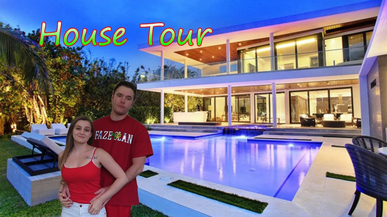 House Tour (Updated) YouTube