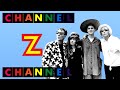 The b52s  channel z  lyrics