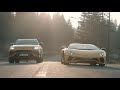 Lamborghini Aventador S & Lamborghini Urus | Short run | Poiana Brasov