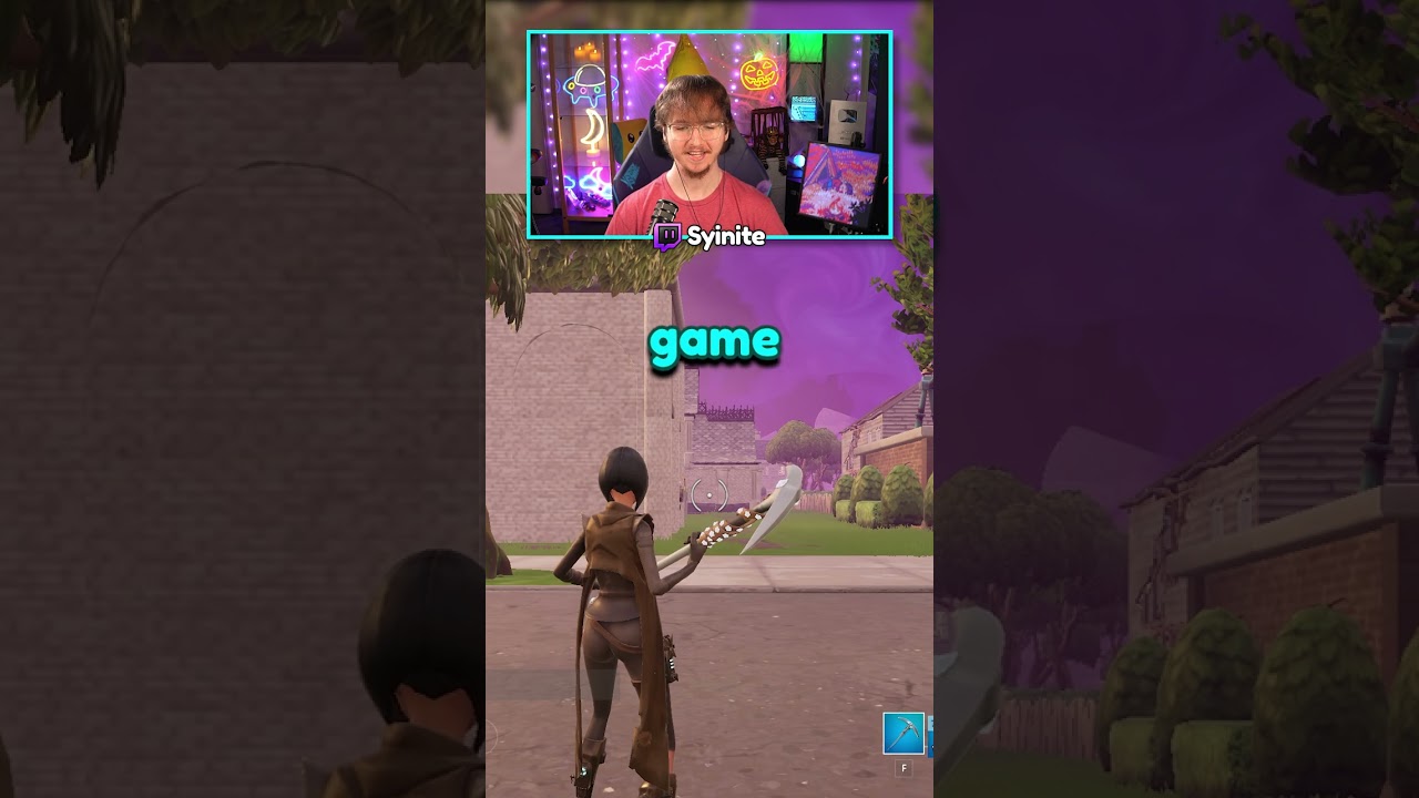 Glitch to Have UNLIMITED Sprint 😂