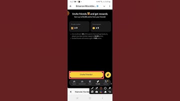 Moonbix 100% Claim Big Airdrop In Binance - Moonbix Ne Kamal Kar Diya | Moonbix Airdrop New Update