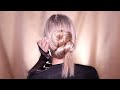 TRENDING PINTEREST INSPIRED 2 MIN HAIRSTYLE YOU CAN DO BY YOURSELF
