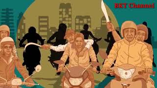 APAPUN MEREKA BILANG {Animasi versi tauran}