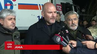 Gün Işığı-21.02.2023 Mine Çakmakcı