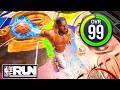 IS THIS NEW BASKETBALL GAME WORTH BUYING NBA THE RUN IS THIS NEW BASKETBALL GAME WORTH BUYING NBA THE RUN