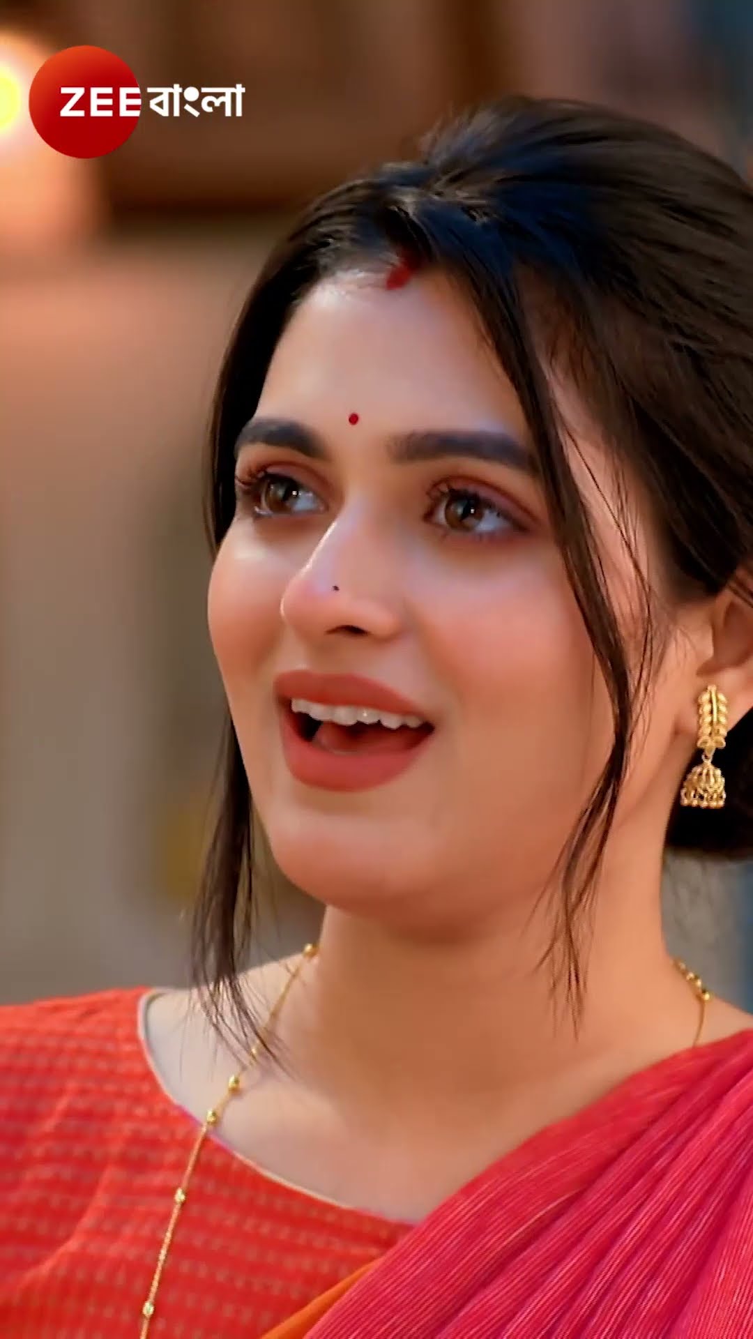 #Amar Sangi #Shorts #Zee Bangla #Entertainment #Drama, Romance, Mild Violence