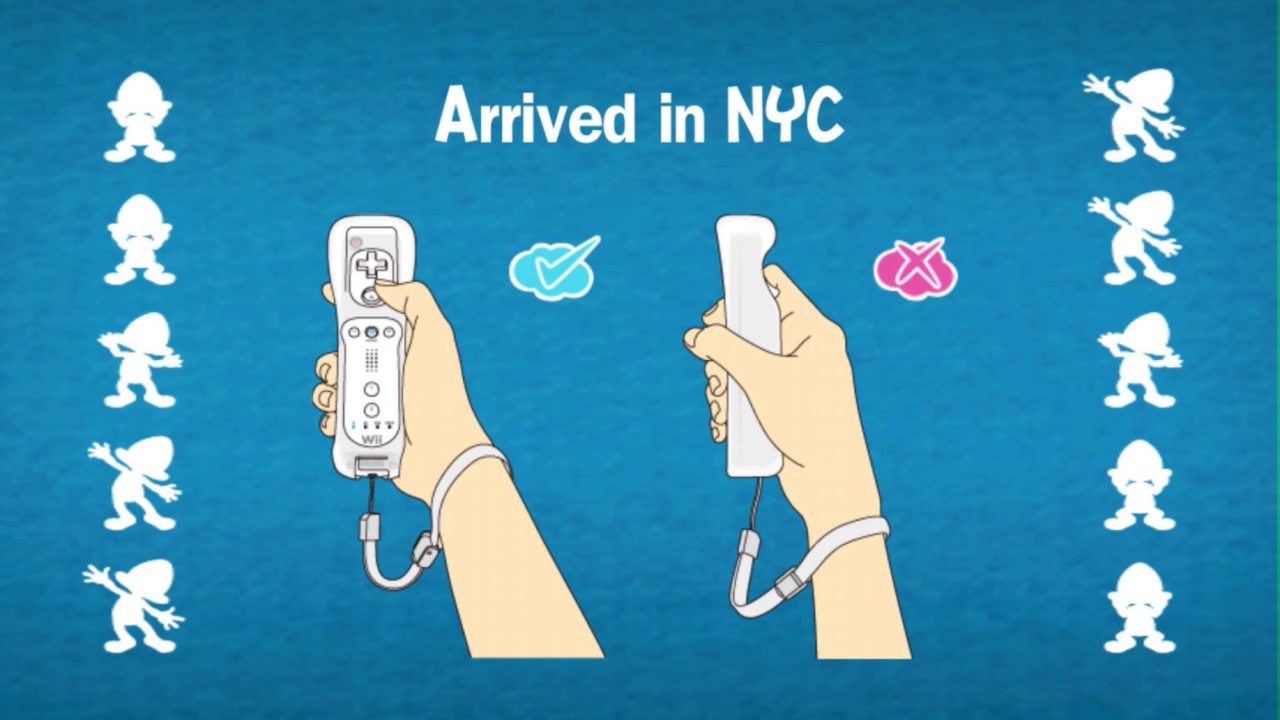 [TAS] The Smurfs: Dance Party - Temp Encode