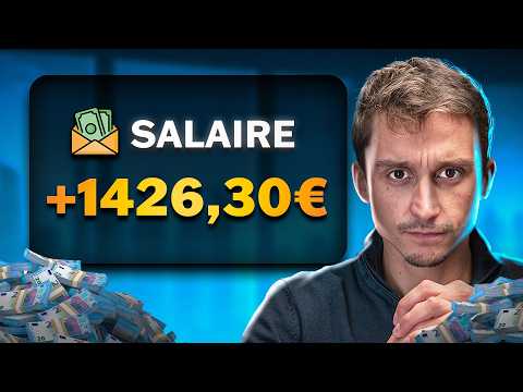 S’enrichir en étant au SMIC - Analyse de patrimoine