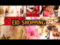 Eid Shopping Vlog 2022 Eid Shopping For Eid Shopping Vlog Saudi Arab Girls Hui Naraz Q