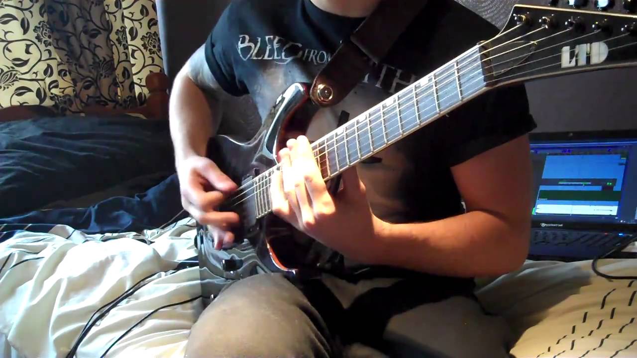 TERAKAI - THESE ENDLESS DAYS - TOM GREPNE