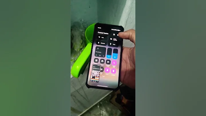 👎Honor 200 🚨 continue issue ❌screen recorder settings