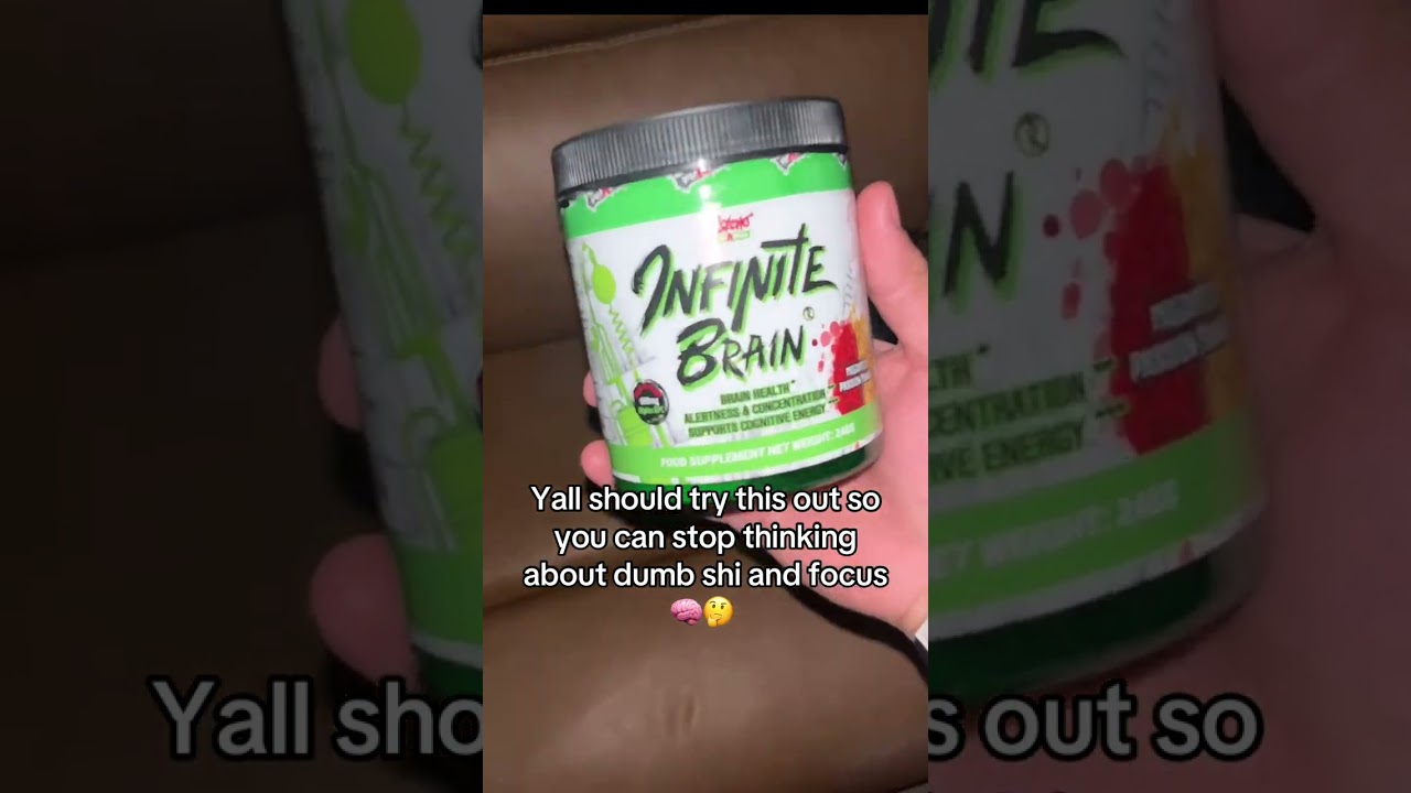 Focus Enhancement Supplement