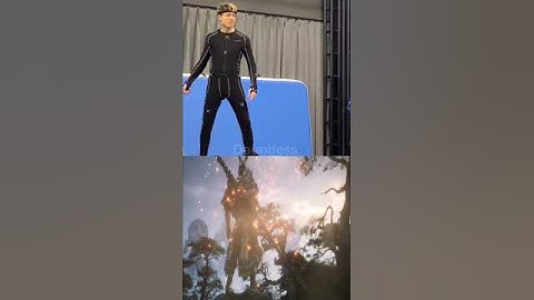 MAN BEHIND BLACK MYTH: WUKONG - SUN WUKONG #blackmyth #shorts