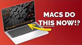 macOS Tahoe (26) is AMAZING! Do these 10 things FIRST!