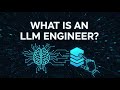 What Is an LLM Engineer? (Simple Explanation + Career Path)