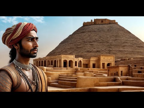 Vidéo: Que savons-nous de la culture primitive de Mohenjo Daro ?