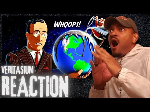 The Man Who Accidentally Killed The Most People In History Reaction