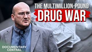 Inside UK’s Most Notorious Crime Dynasty: The Noonan Brothers | The Real Narcos UK: Blood and Fear