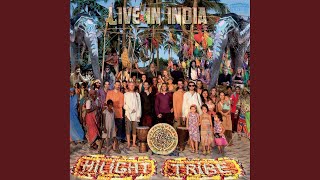 Free Tibet - Hilight Tribe