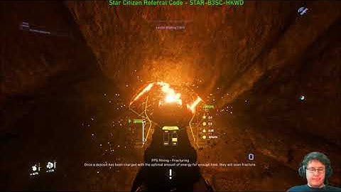 Star Citizen - An Intro to FPS Mining