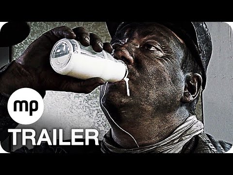 JUNGES LICHT Trailer German Deutsch (2016)