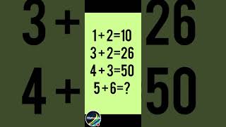 #puzzle #maths #math #mathematics