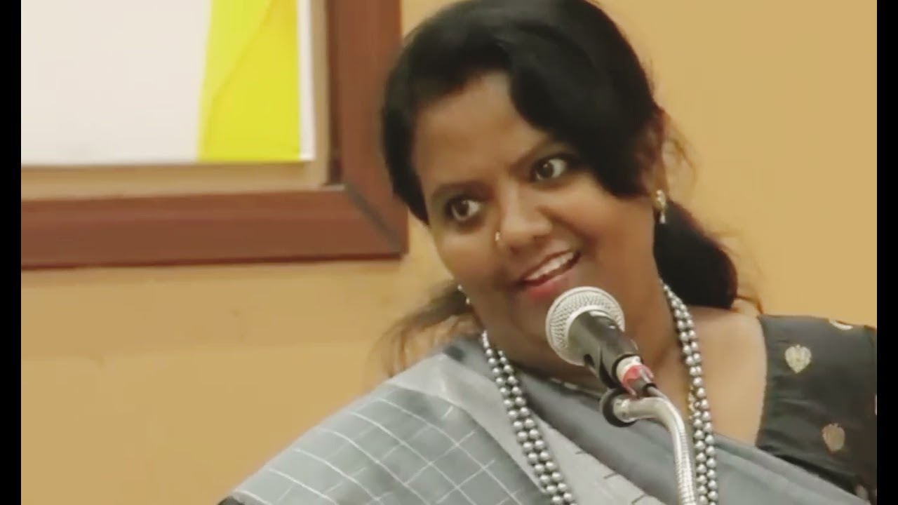 முடிந்தளவு வாழ்க்கைய ரசித்து சந்தோஷமாக வாழுங்கள் Dr Parveen sultana mam motivation speech tamil 