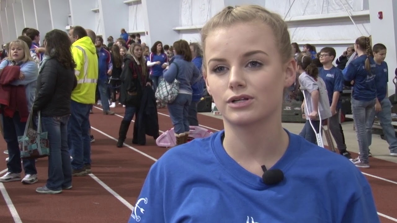 Archery / MU Report / Elkview Middle School / West Virginia YouTube