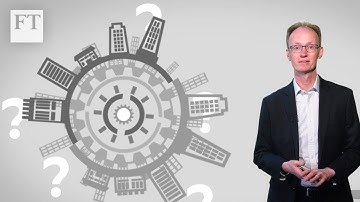 What the company of the future will look like | FT