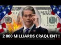 N2 | Le Crédit Privé de 2000 Milliards Craque avant les Retraites Massifs.