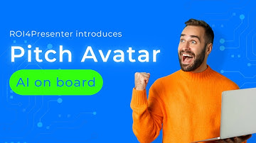 Introducing Pitch Avatar: Transform Your B2B Sales Presentations with AI