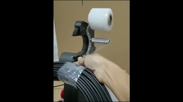 Using #export #packing #easy #shorts #foryou #wrap #film #cuttingskills #stretching #amazing #reels