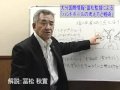 大分国際情報・冨松監督による『ハンドボールの考え方と戦術』