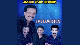 Isagh Ilazm Oukan - Oudaden