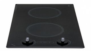 Kenyon Range Model B49596 Error Codes