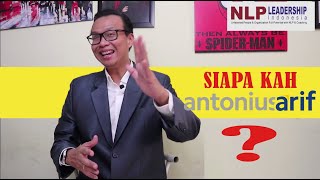 nlp leadership indonesia | antonius arif